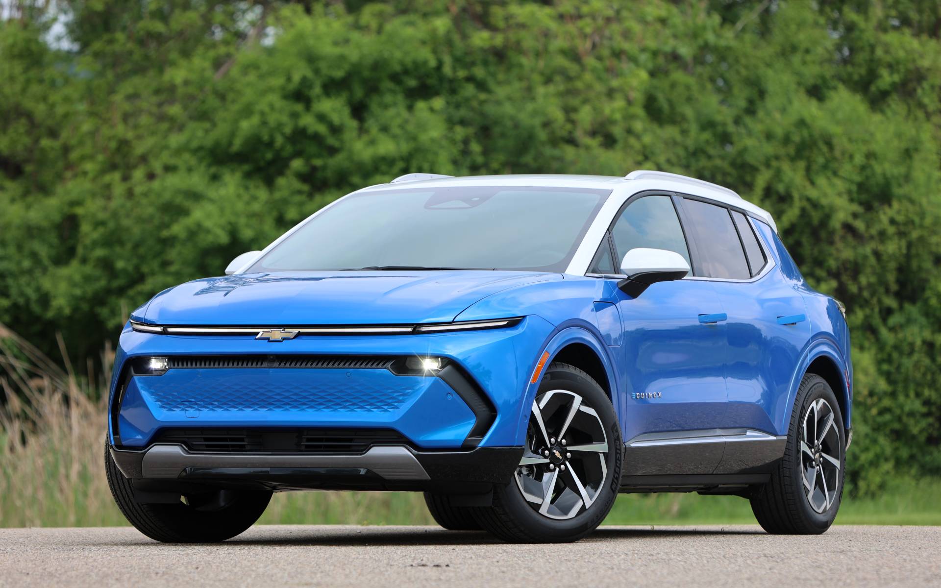 Top 10 : les véhicules électriques les moins chers en 2026