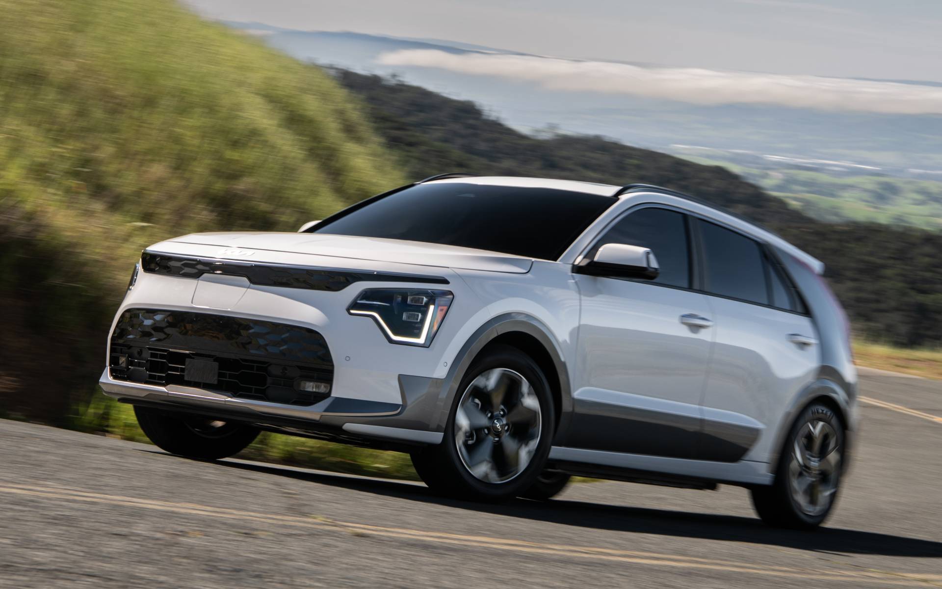 Kia Niro EV