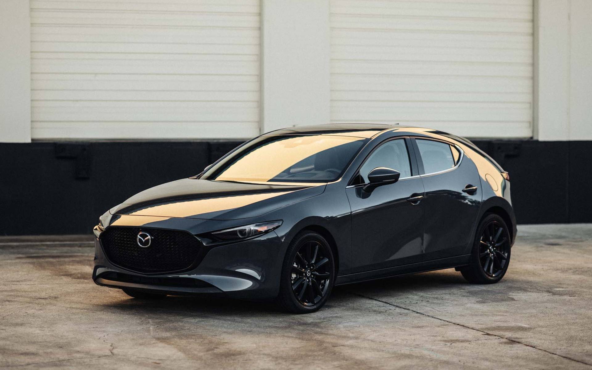 Mazda3