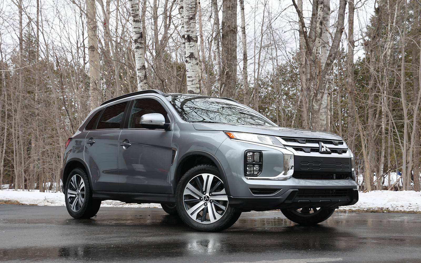 Mitsubishi RVR