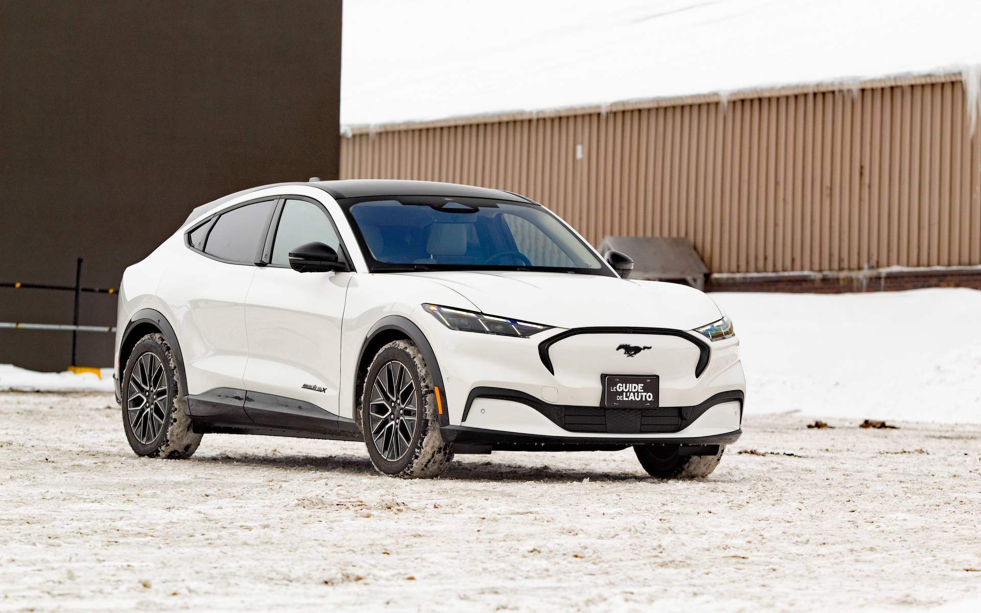 Gas Prices: The Calm Before the Storm for Electric Vehicle Sales?