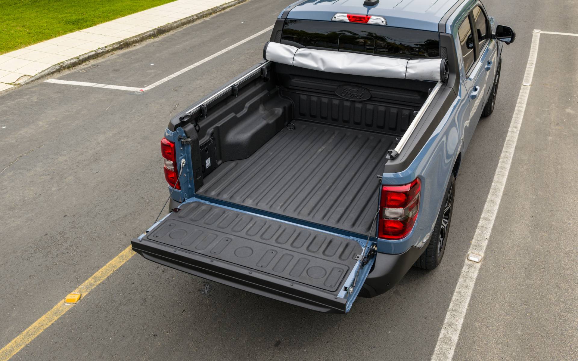 Ford Maverick 2026