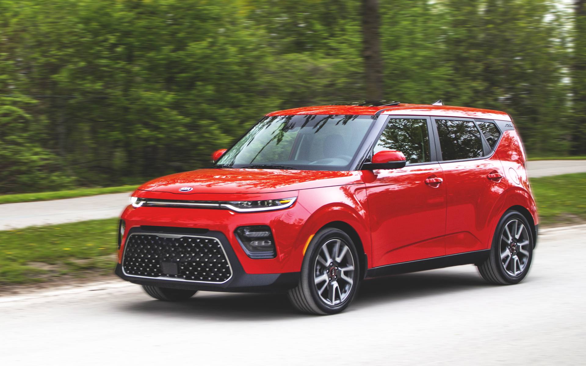 Kia Soul 2020-2025 : quoi savoir avant d’acheter?