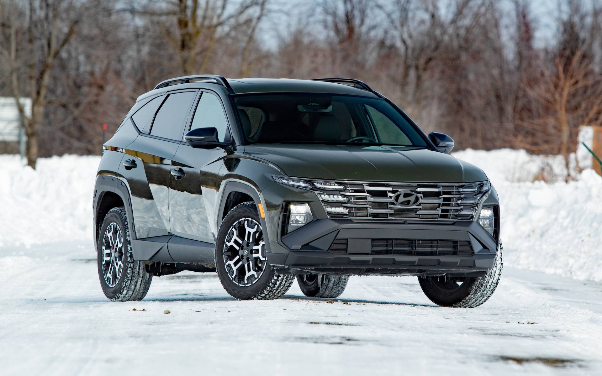 Voici combien coûte un plein de carburant avec ces 10 véhicules populaires 