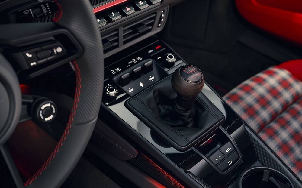 2027 Porsche 911 GT3 S/C: Do you happen to have 3,000 lying around?