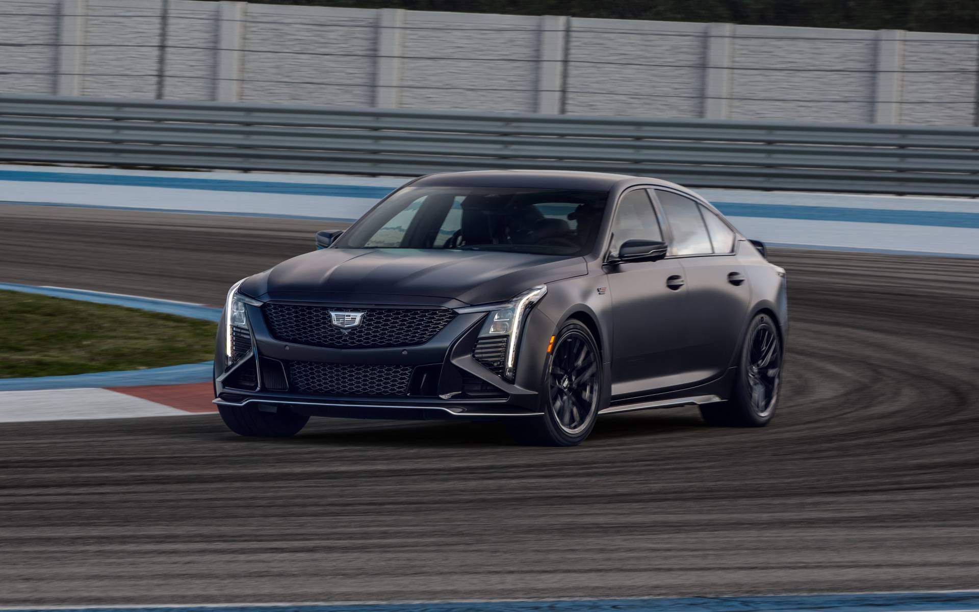 Cadillac is launching a car for 26 F1 fans, and it will be at the Grand Prix 