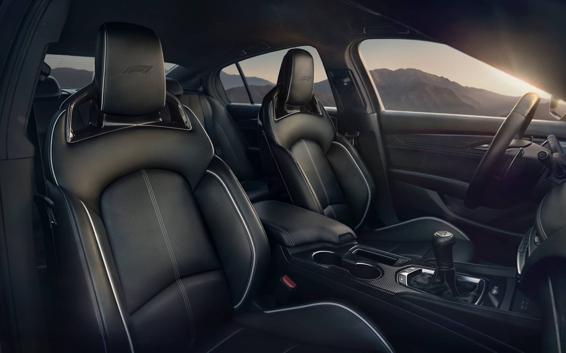 Cadillac is launching a car for 26 F1 fans, and it will be at the Grand Prix 