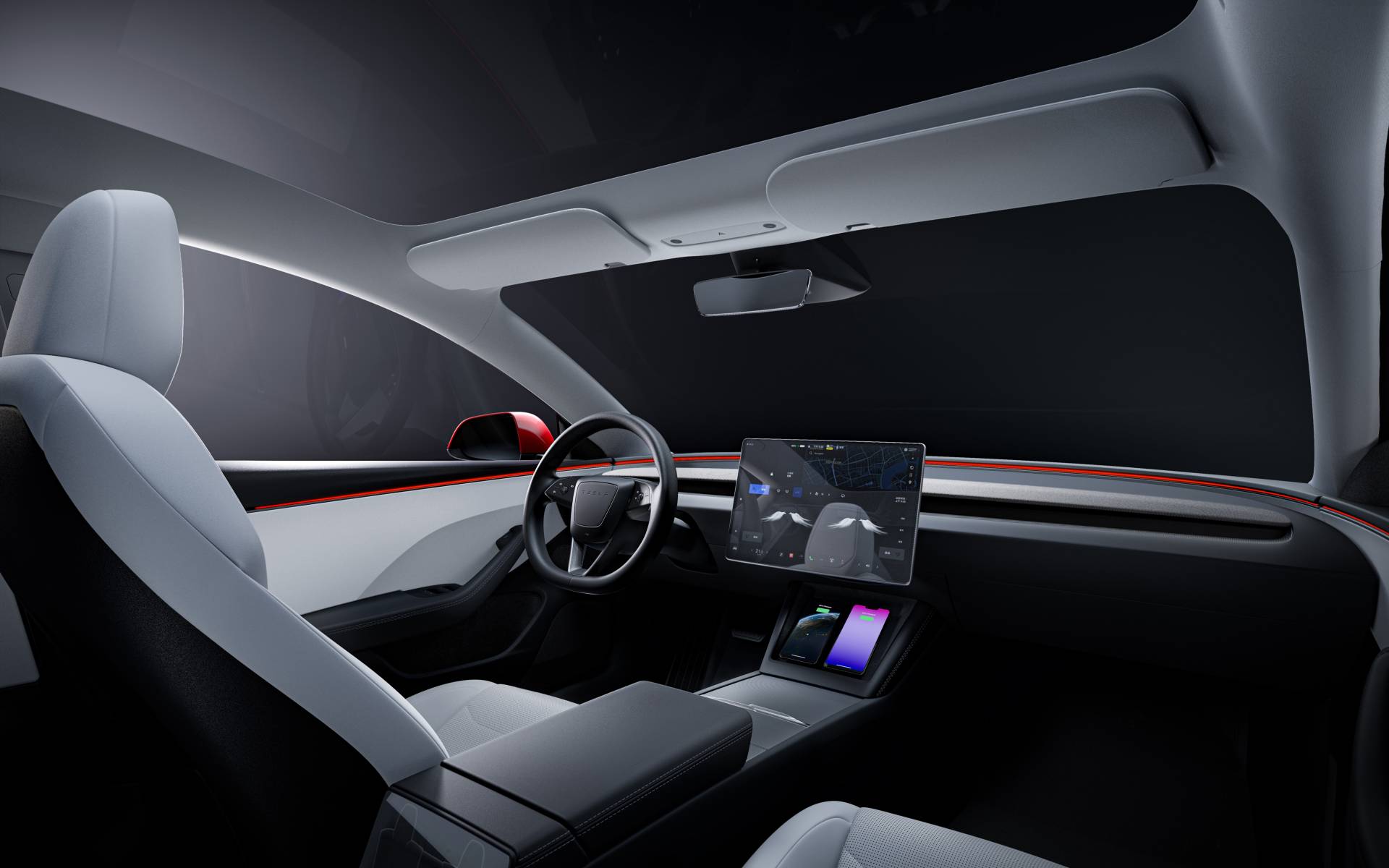 Une Tesla Model 3 chinoise débarque au Canada à moins de 40 000 $ 
