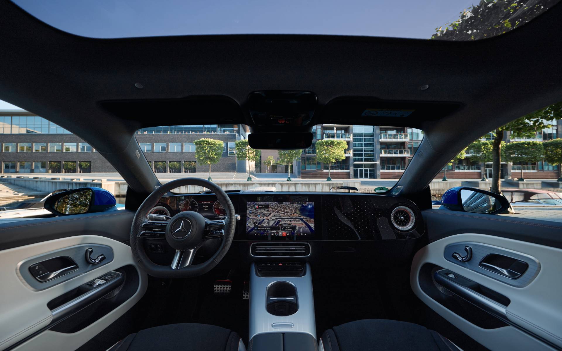 Les 10 meilleurs habitacles de 2026 selon WardsAuto 