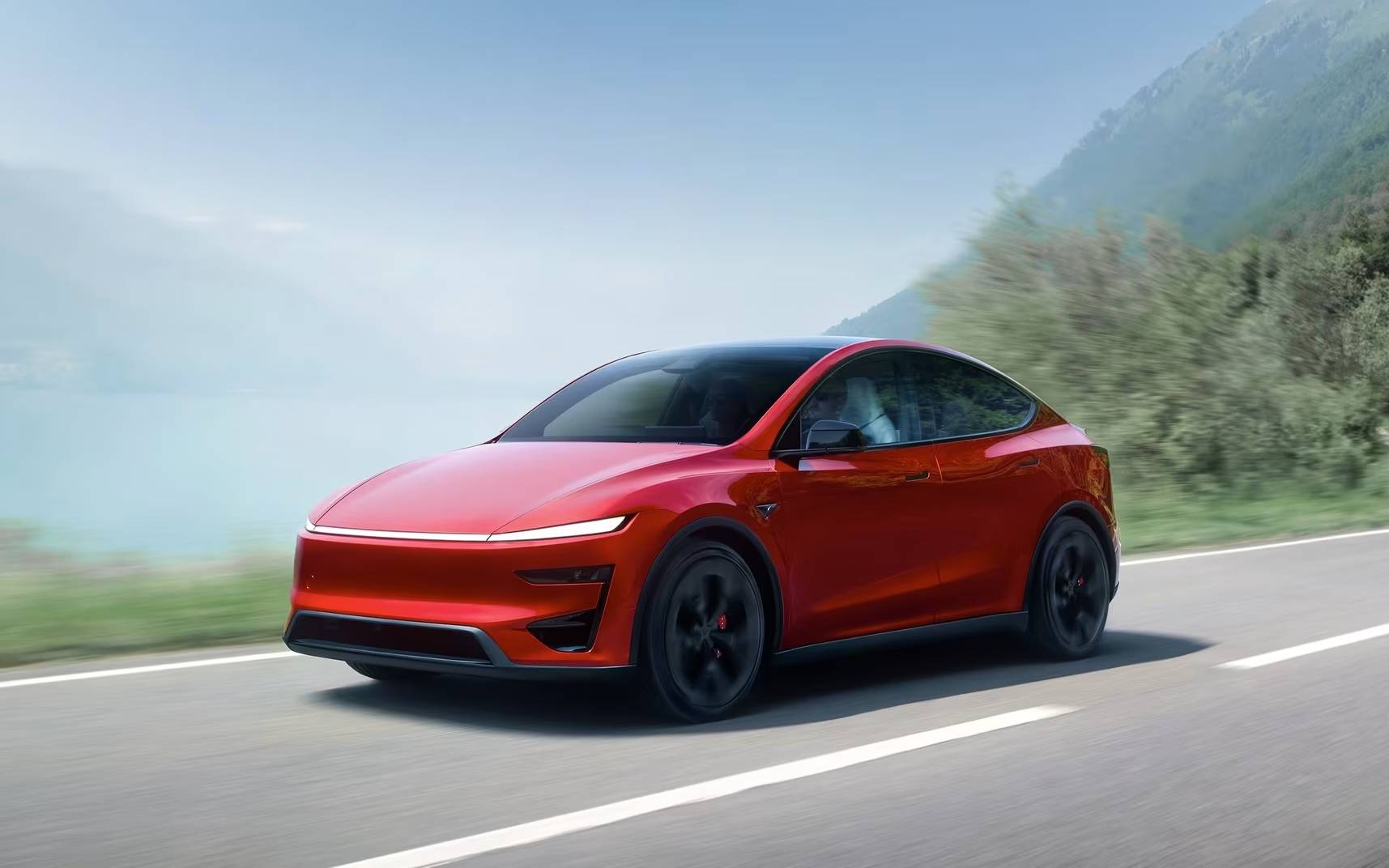 Le Tesla Model Y devient le premier véhicule à passer le nouveau test de la NHTSA 