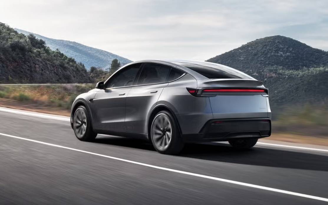 Le Tesla Model Y devient le premier véhicule à passer le nouveau test de la NHTSA 