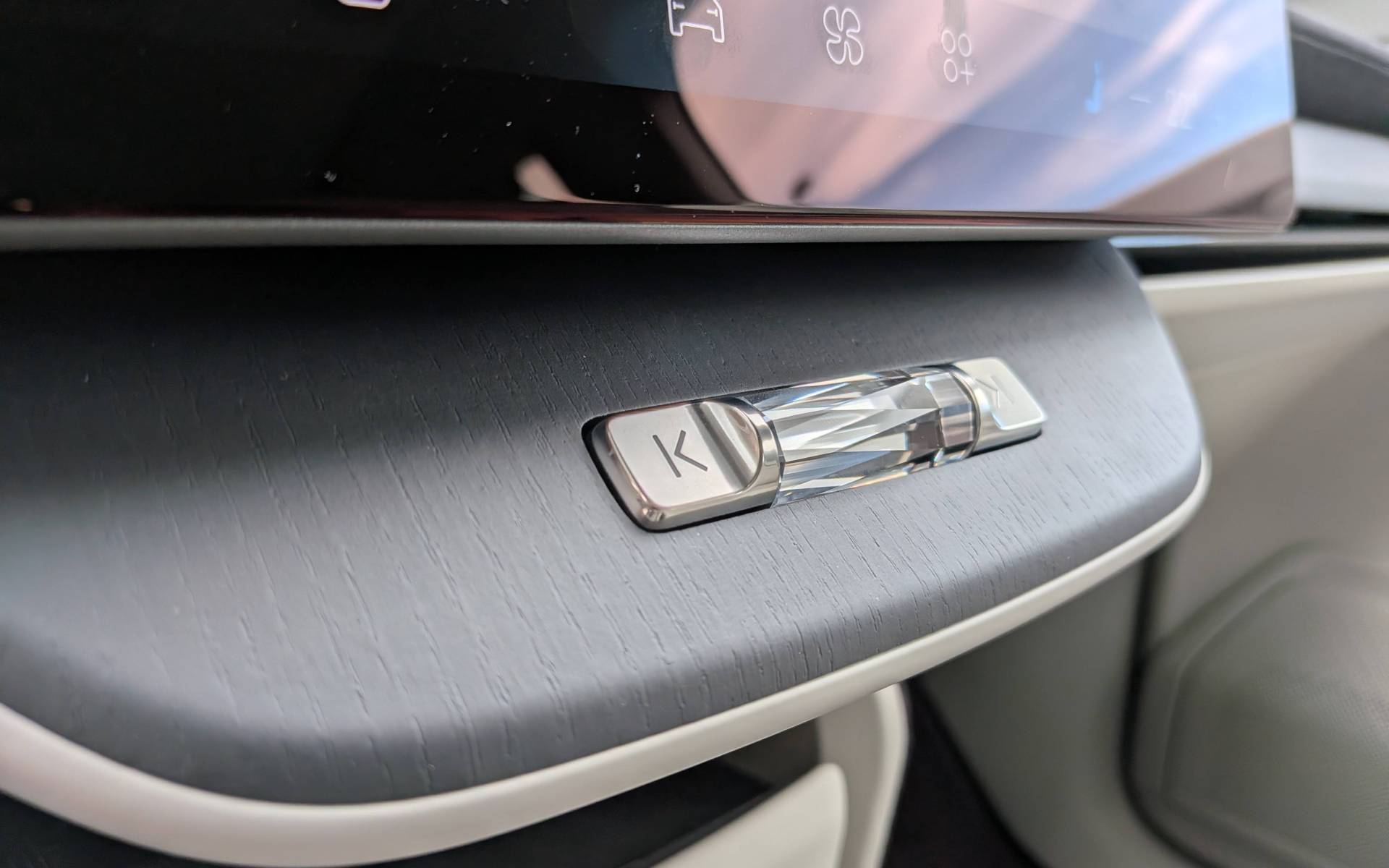 2027 Volvo EX60: A Real Leap Forward