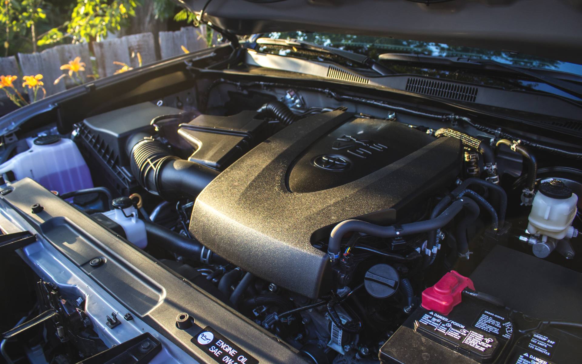 Toyota Tacoma 2016-2023 : quoi savoir avant d’acheter?