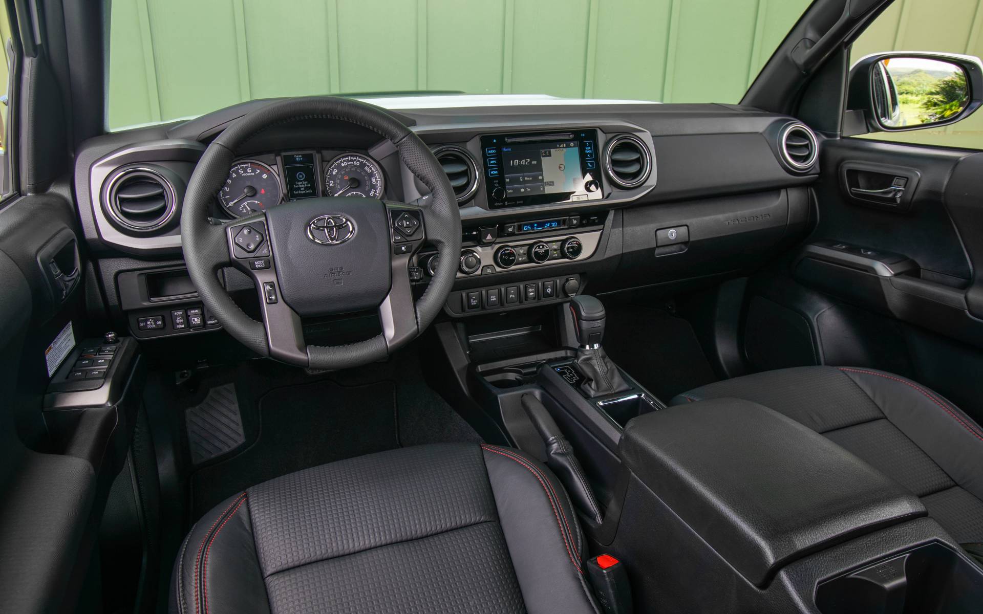 Toyota Tacoma 2016-2023 : quoi savoir avant d’acheter?