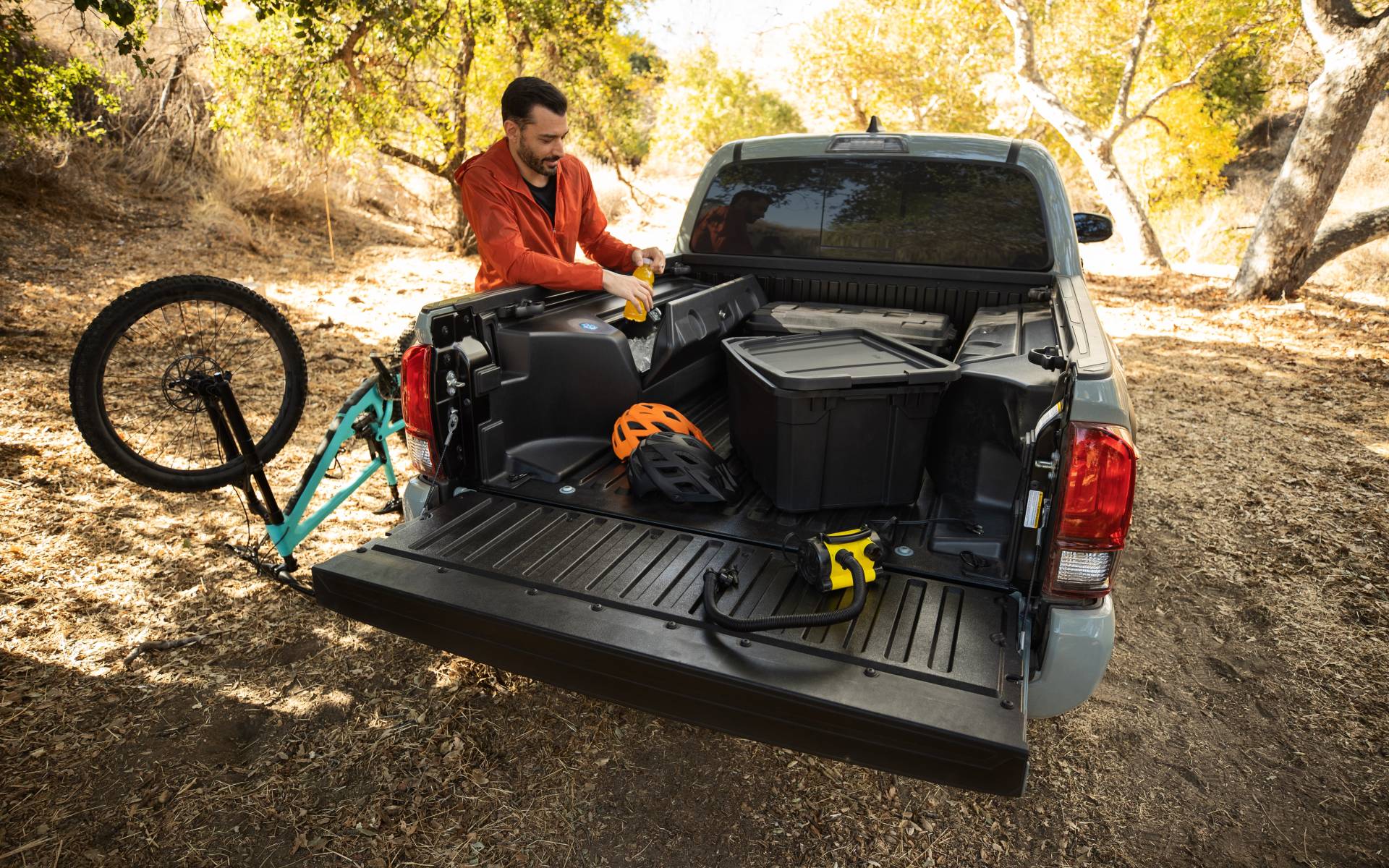Toyota Tacoma 2016-2023 : quoi savoir avant d’acheter?