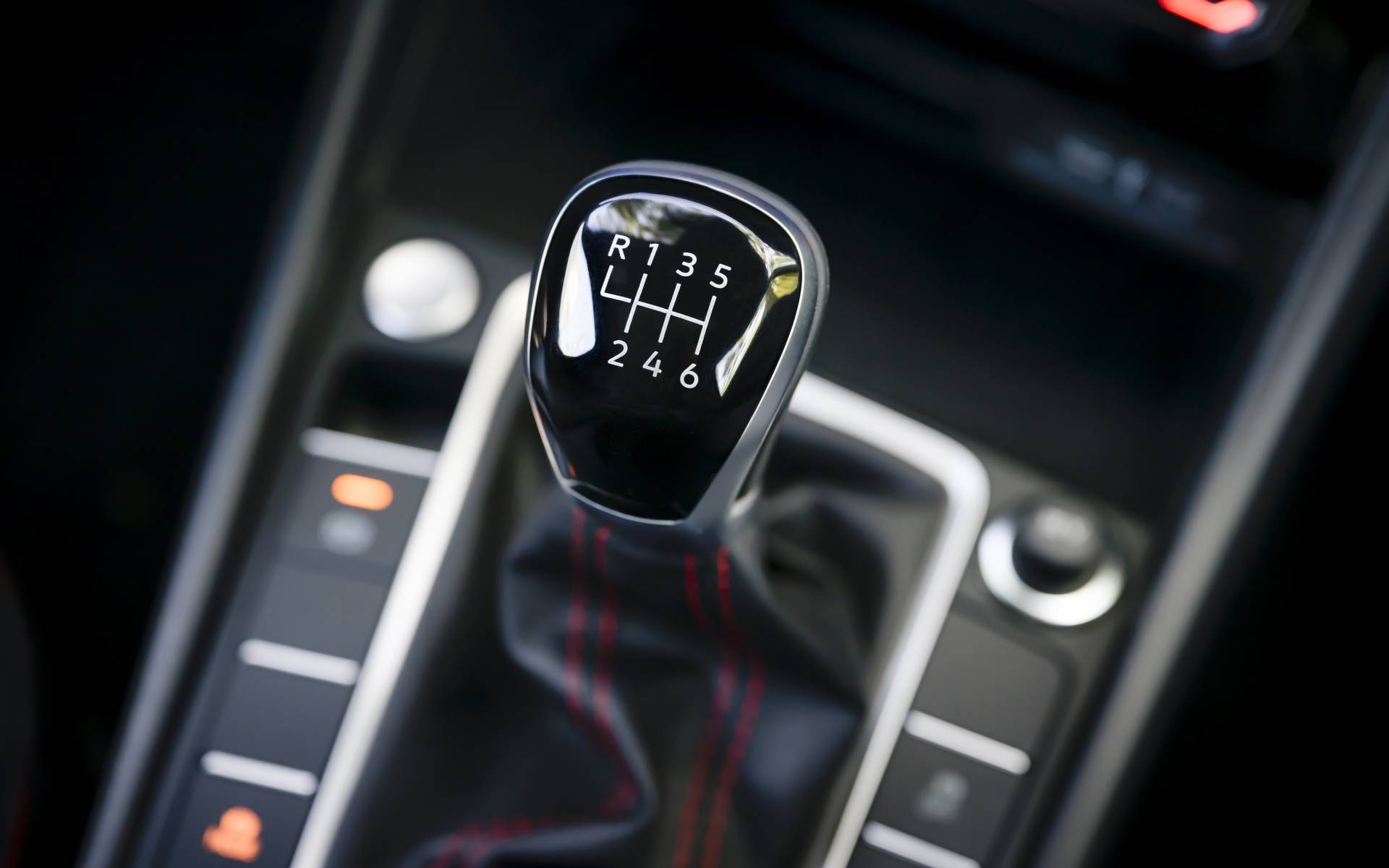 La boîte manuelle est finalement morte chez Volkswagen 