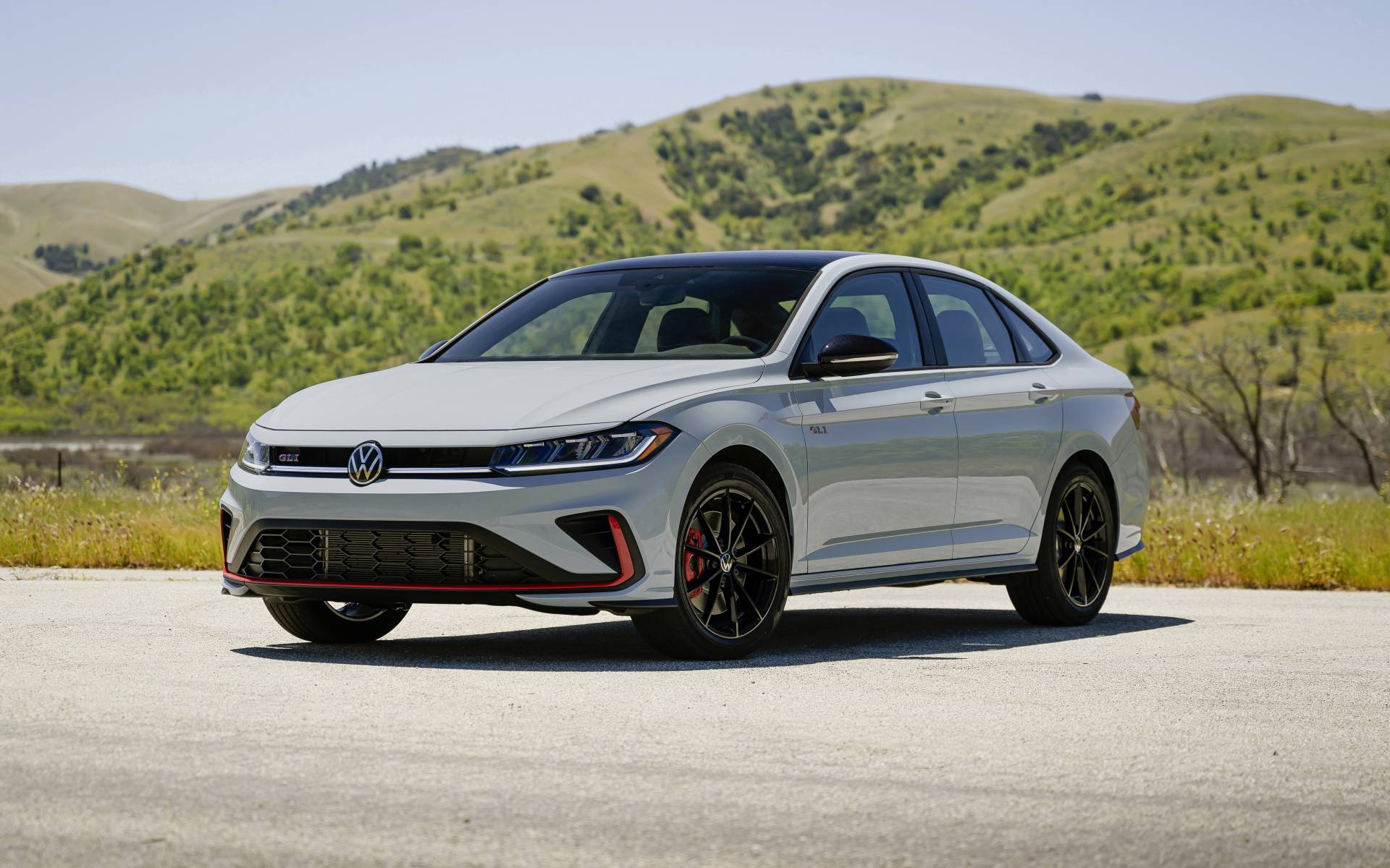 The manual transmission is finally a thing of the past at Volkswagen