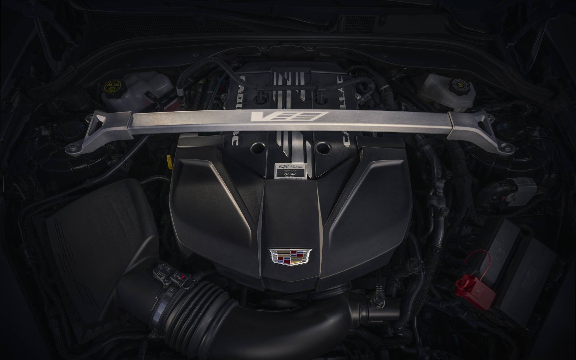 10 véhicules transformés par leur nouveau moteur 