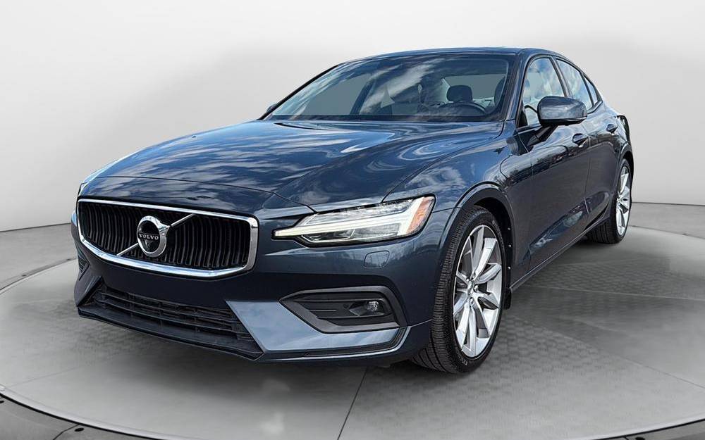 5 used luxury cars that cost less than a new Honda Civic