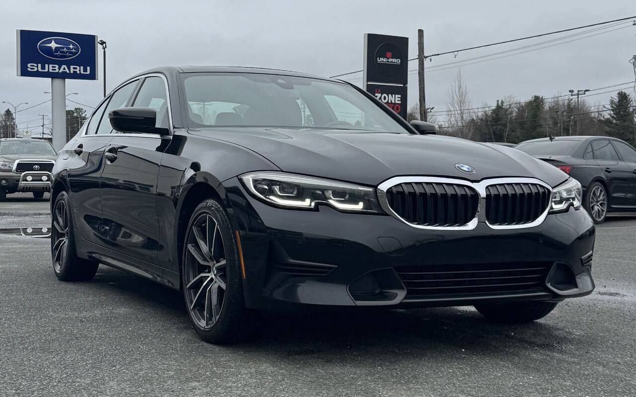 5 used luxury cars that cost less than a new Honda Civic