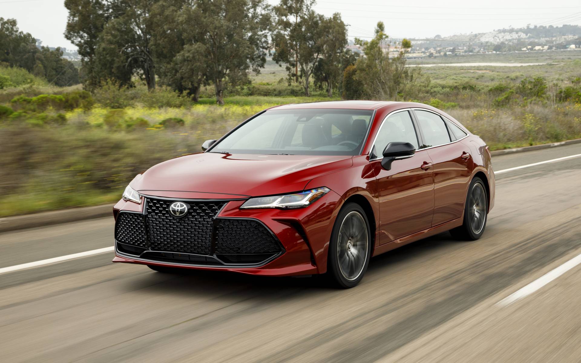 Top 10: The Vehicles Most Likely to Reach 400,000 km