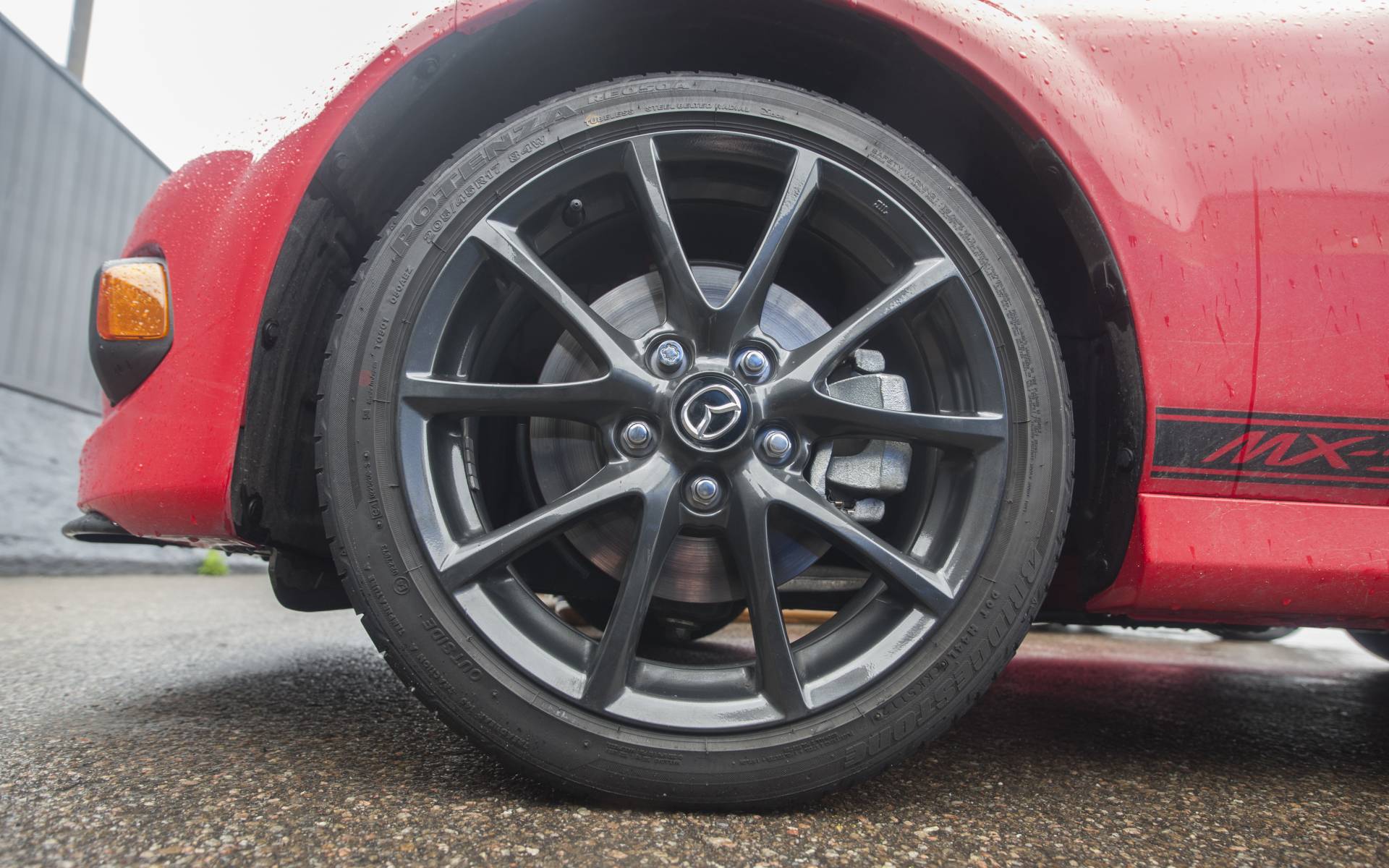Does the Mazda MX-5 have any known issues?
