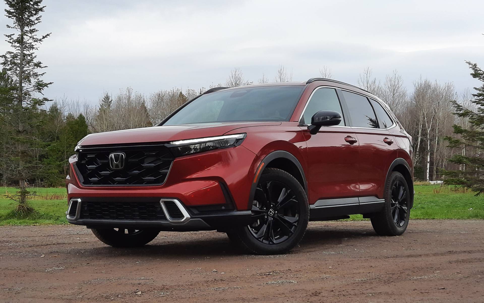 Quebecers\' 10 Favorite Vehicles