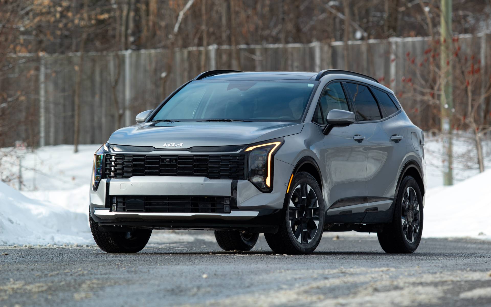 Quebecers\' 10 Favorite Vehicles