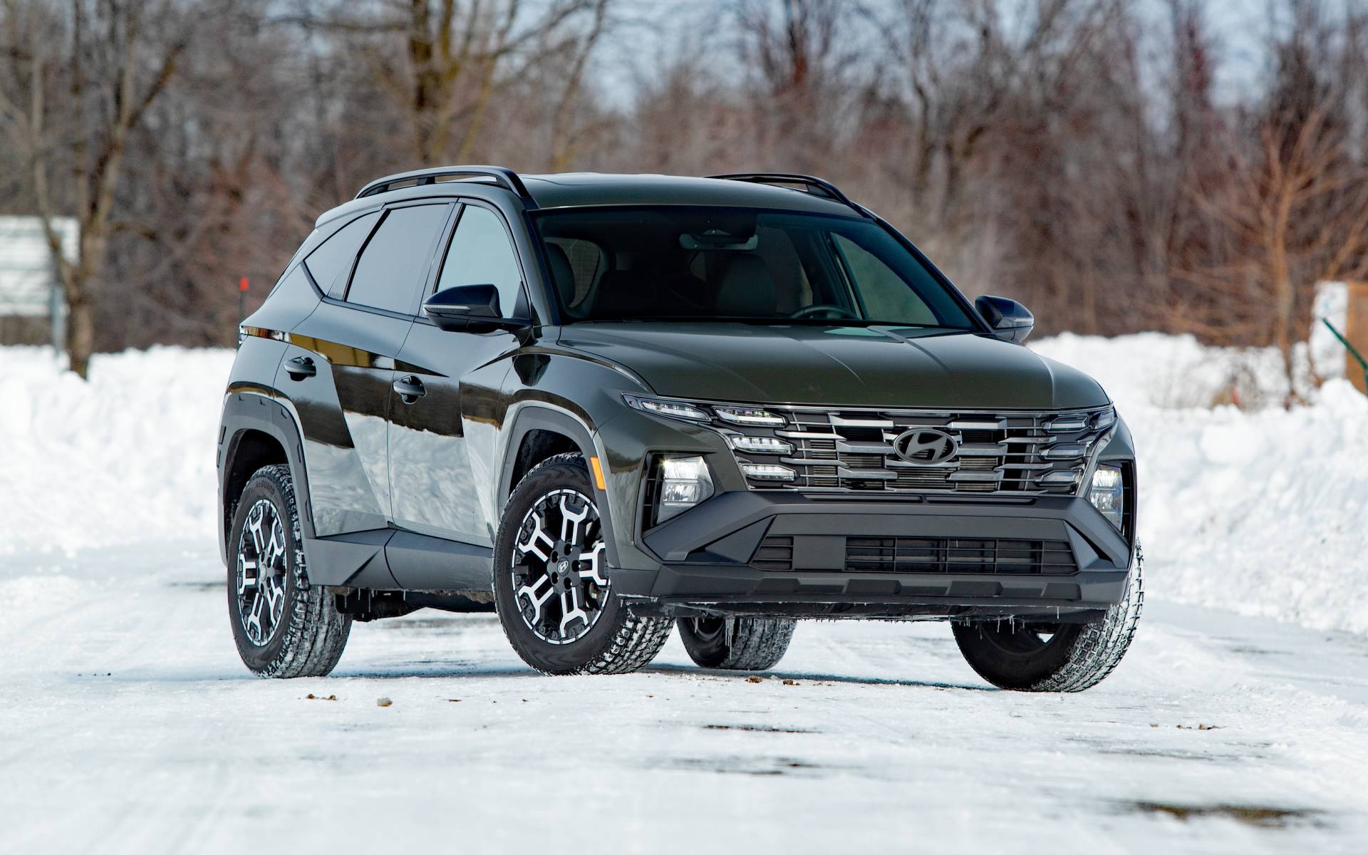 Quebecers\' 10 Favorite Vehicles