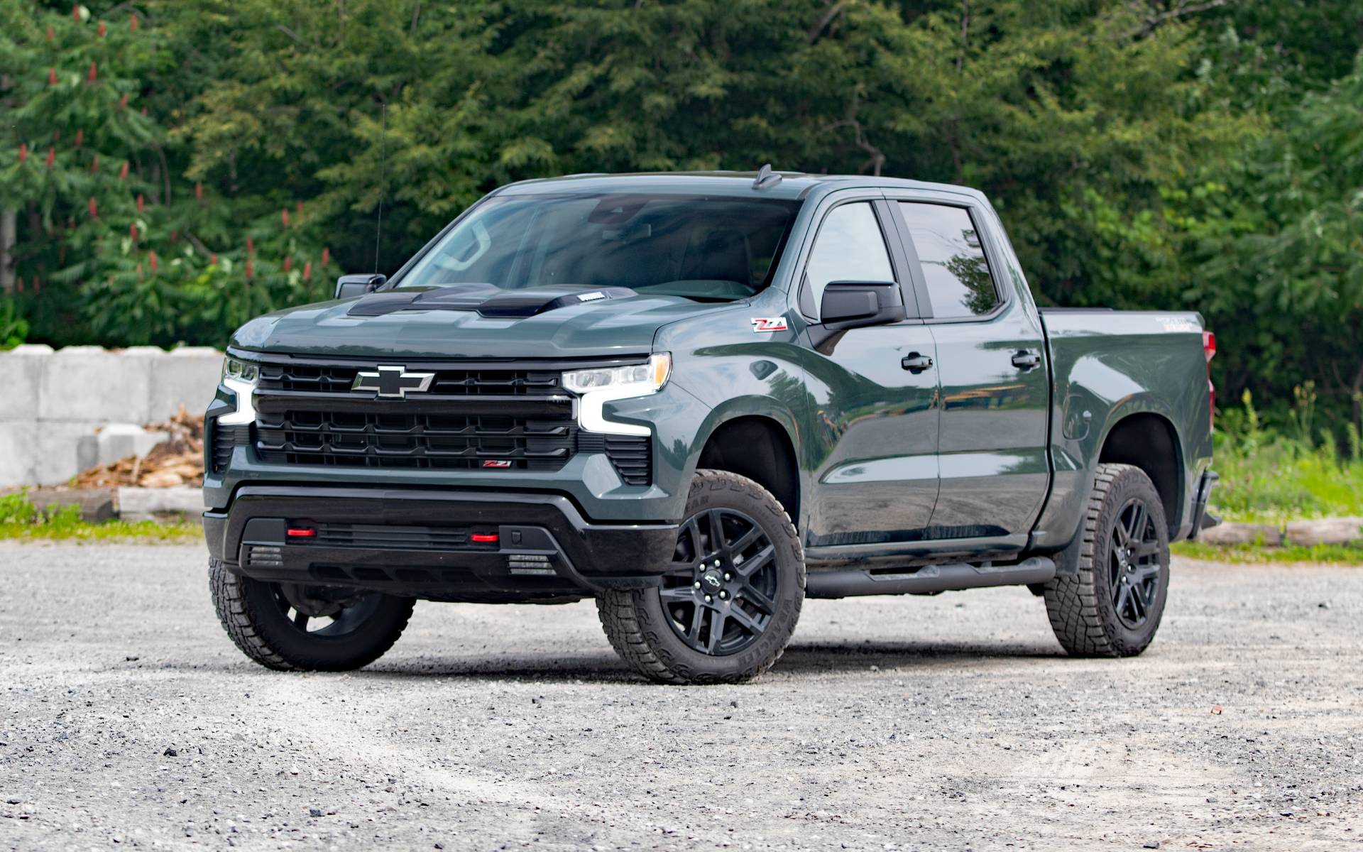 Quebecers\' 10 Favorite Vehicles