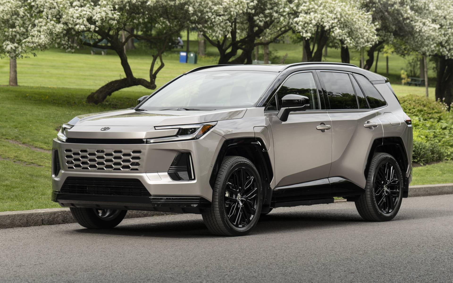 Quebecers\' 10 Favorite Vehicles