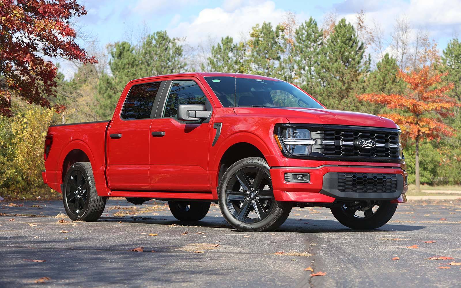 Quebecers\' 10 Favorite Vehicles