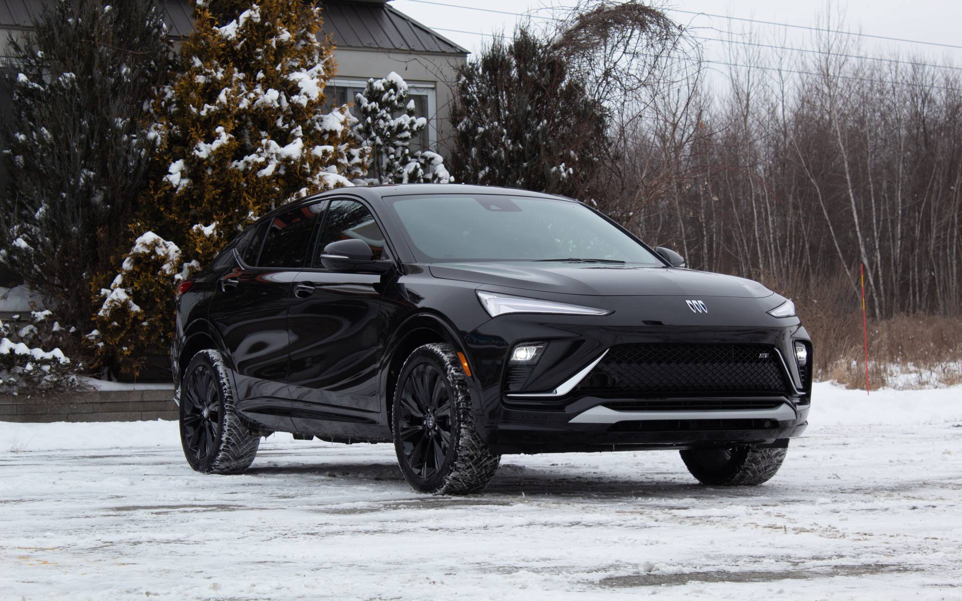10 SUVs with a smaller trunk than the Honda Civic hatchback 