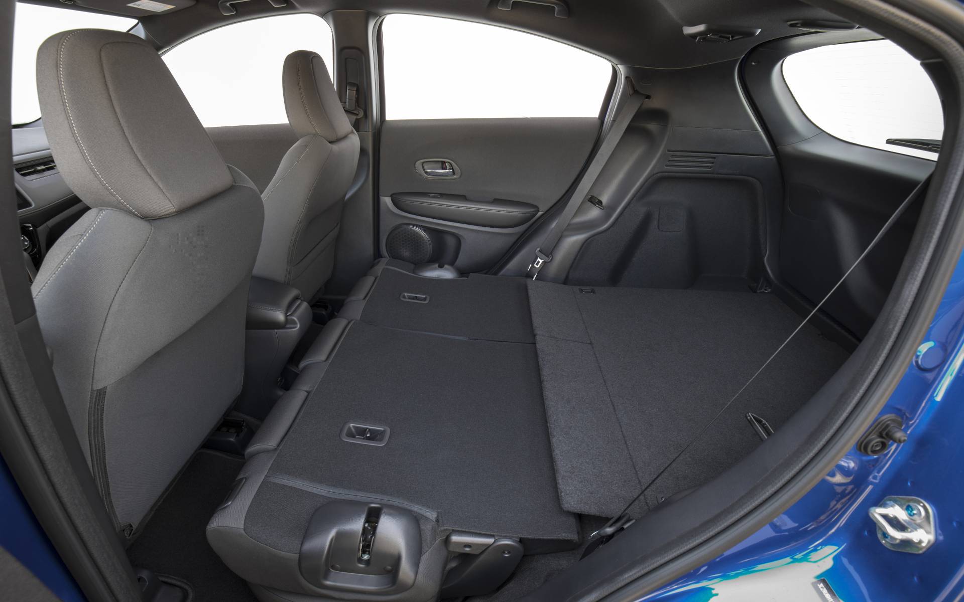 Honda HR-V 2020