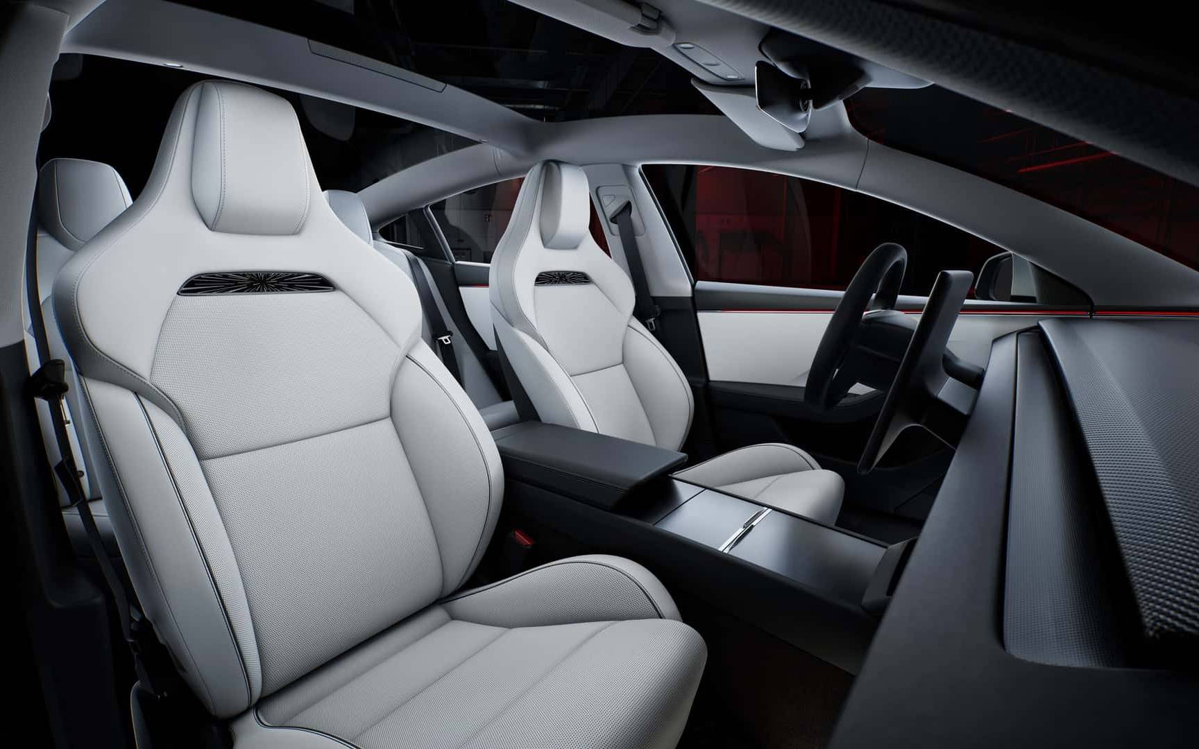Combien coûte... la Tesla Model 3?