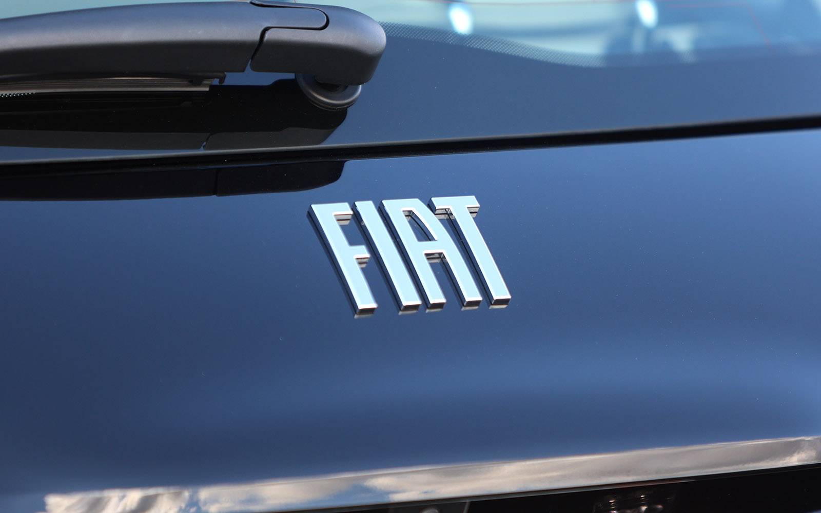 Fiat Topolino: une minuscule électrique pour 14 000$ US