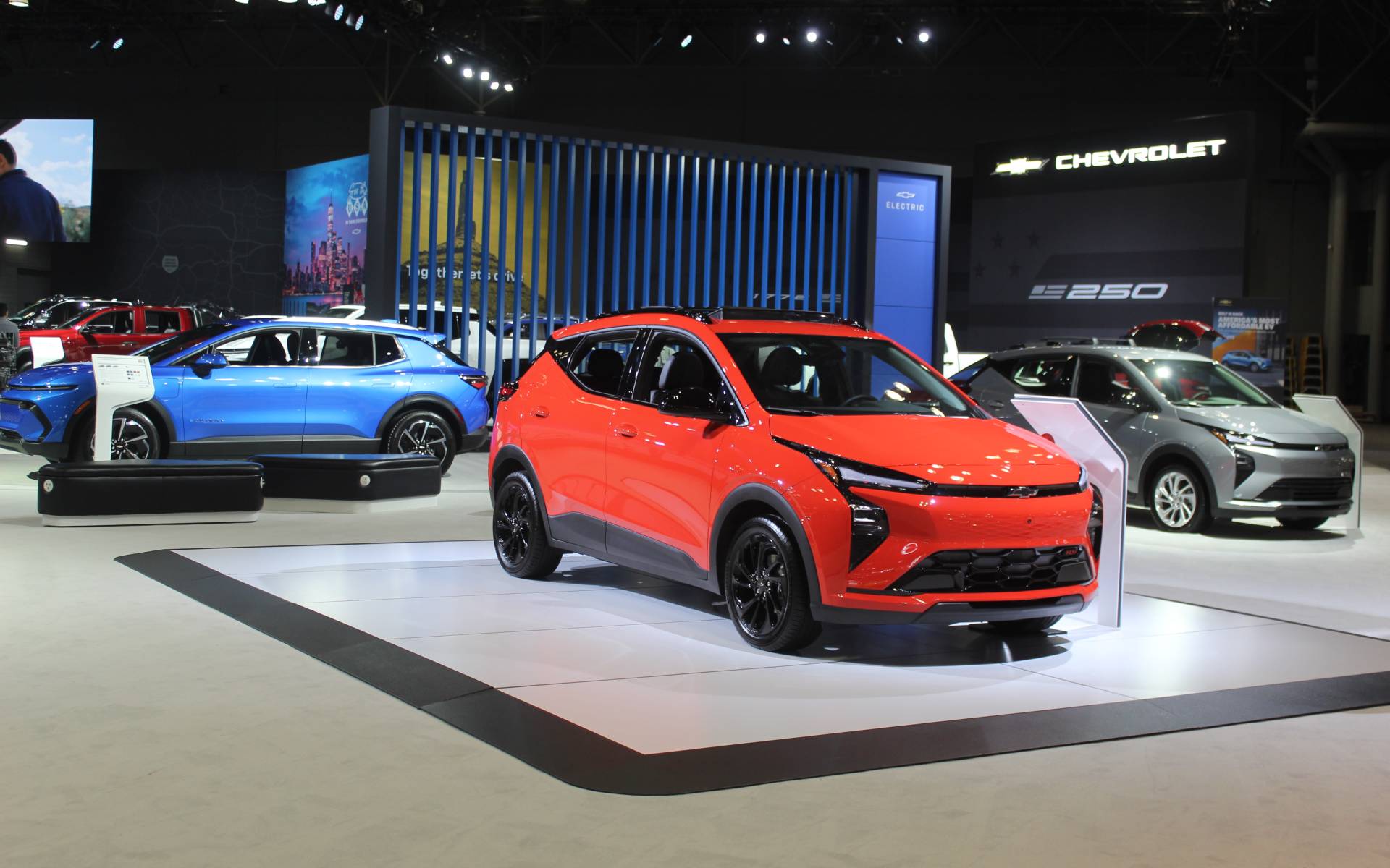 Six months into 2026, new vehicle sales remain stable in Canada