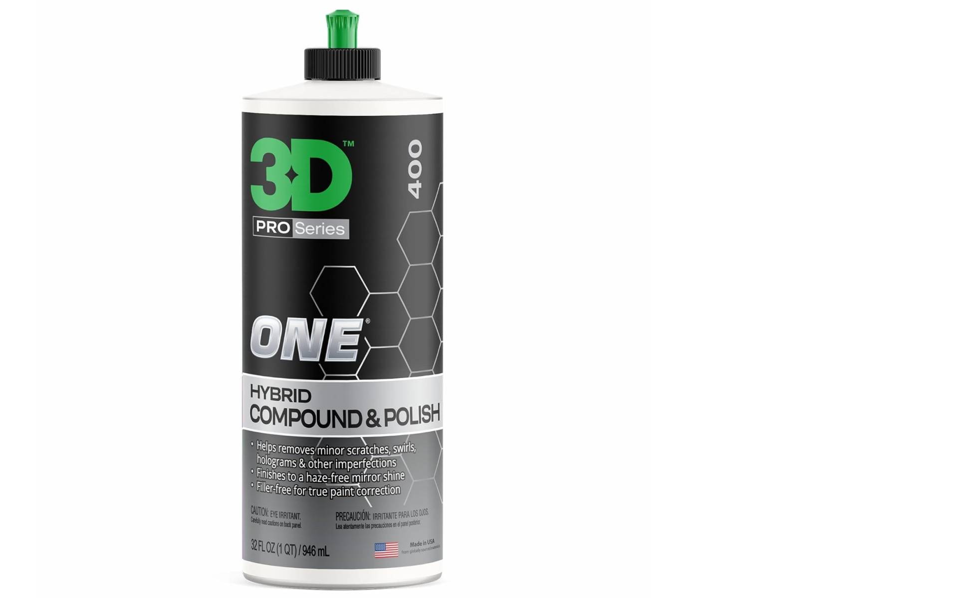 3D One
