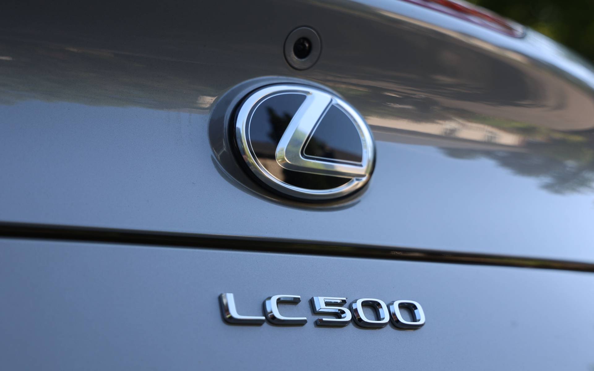 2026 Lexus LC 500: One of Two Japanese Convertibles