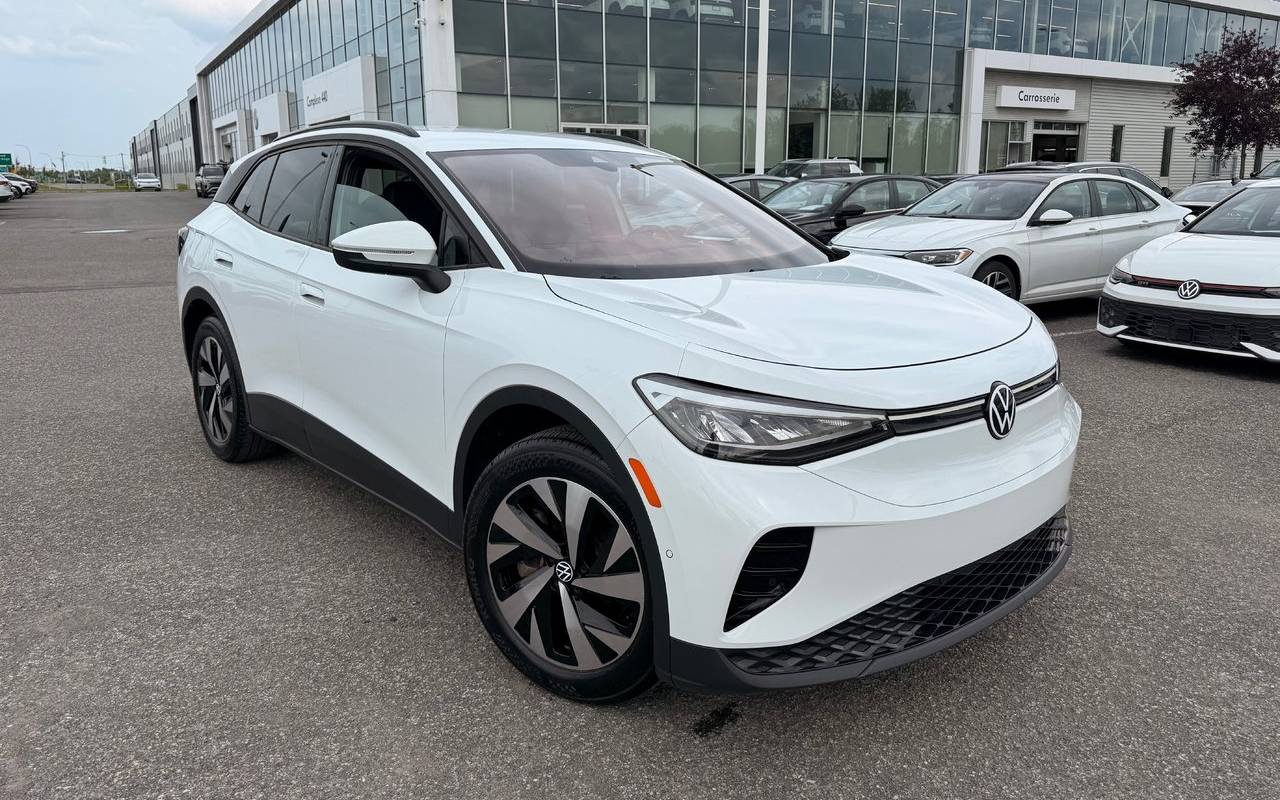 5 Used Electric Vehicles at Surprising Prices