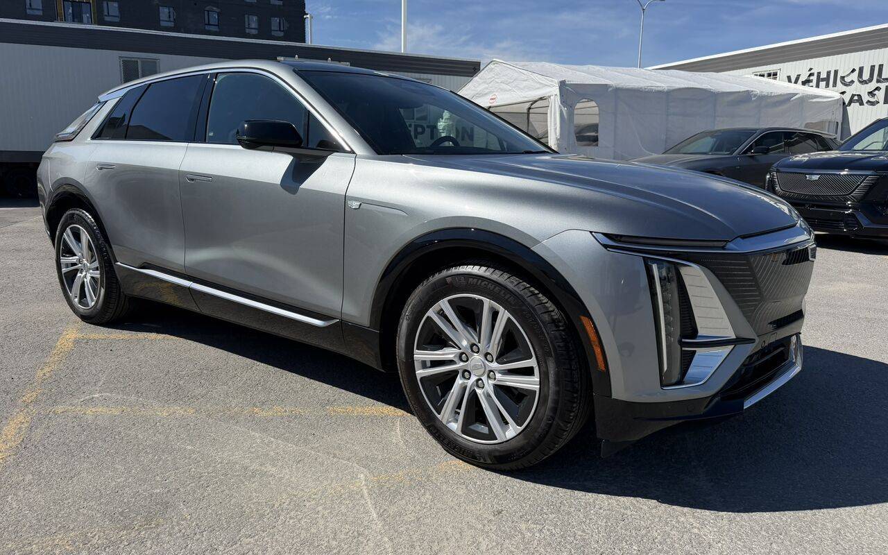 5 Used Electric Vehicles at Surprising Prices