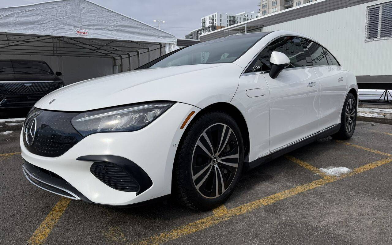 5 Used Electric Vehicles at Surprising Prices