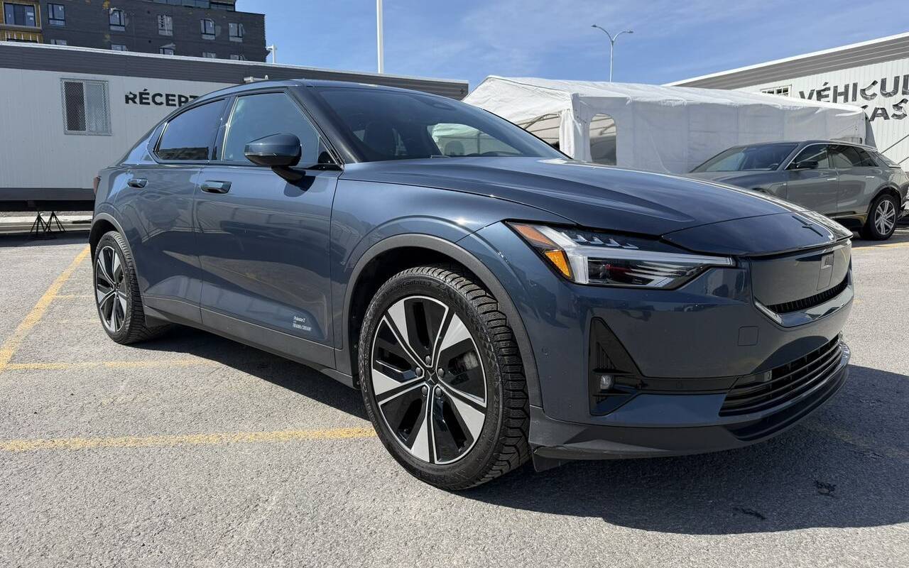 5 Used Electric Vehicles at Surprising Prices