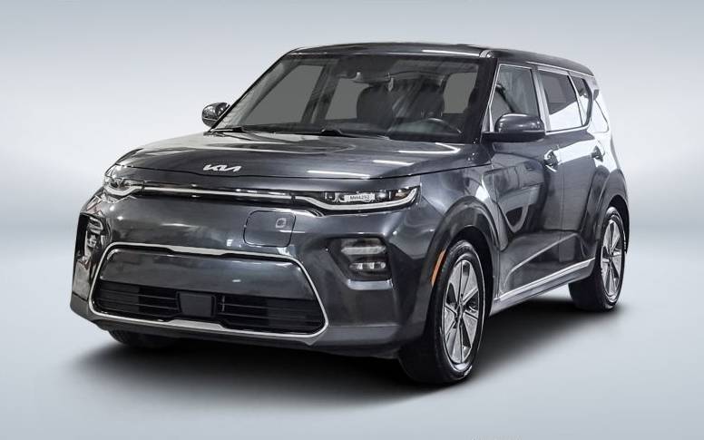 5 Used Electric Vehicles at Surprising Prices