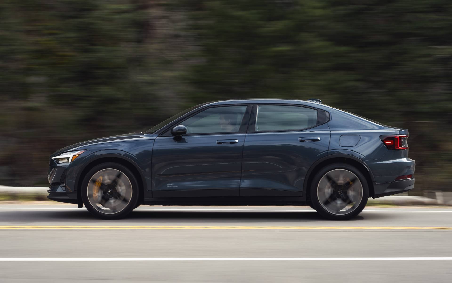 5 véhicules électriques d’occasion au prix surprenant
