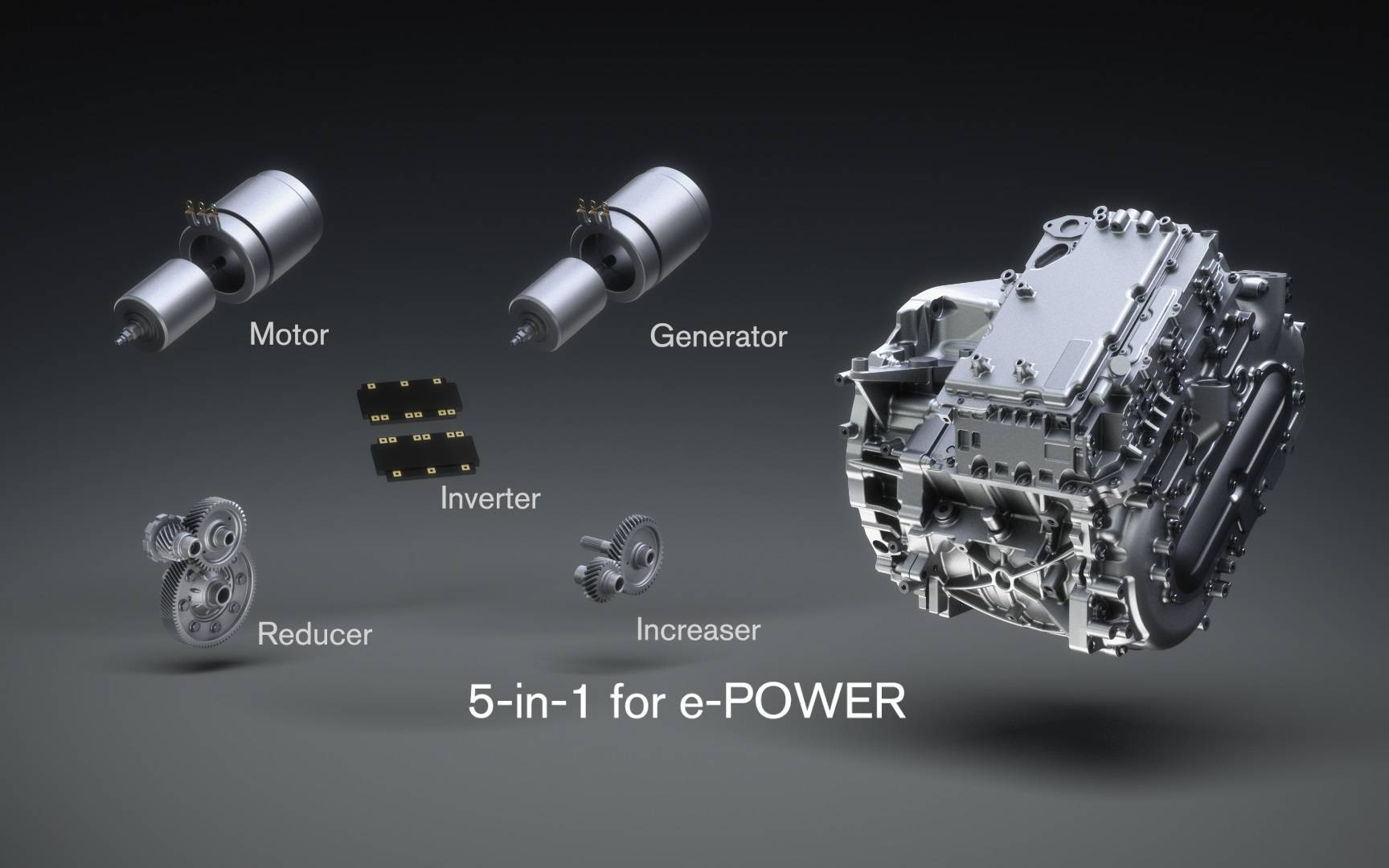 Record pour le Nissan Qashqai e-Power : 1980 km avec un seul plein