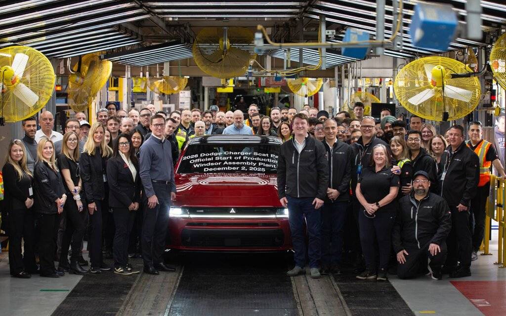 Repealing electric vehicle targets will cost Canadians  billion in gas expenses
