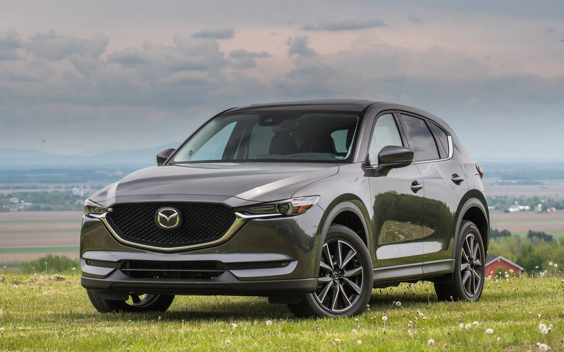 Mazda CX-5 2017-2025 : quoi savoir avant d’acheter?