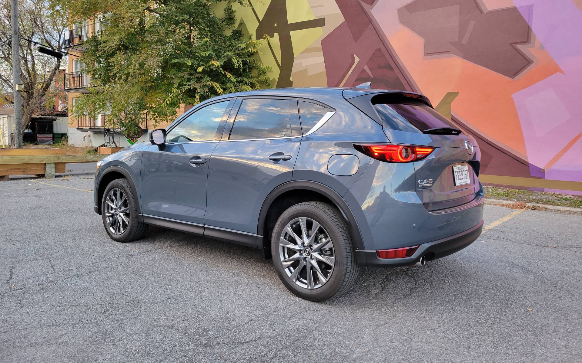 2017–2025 Mazda CX-5: What You Need to Know Before Buying