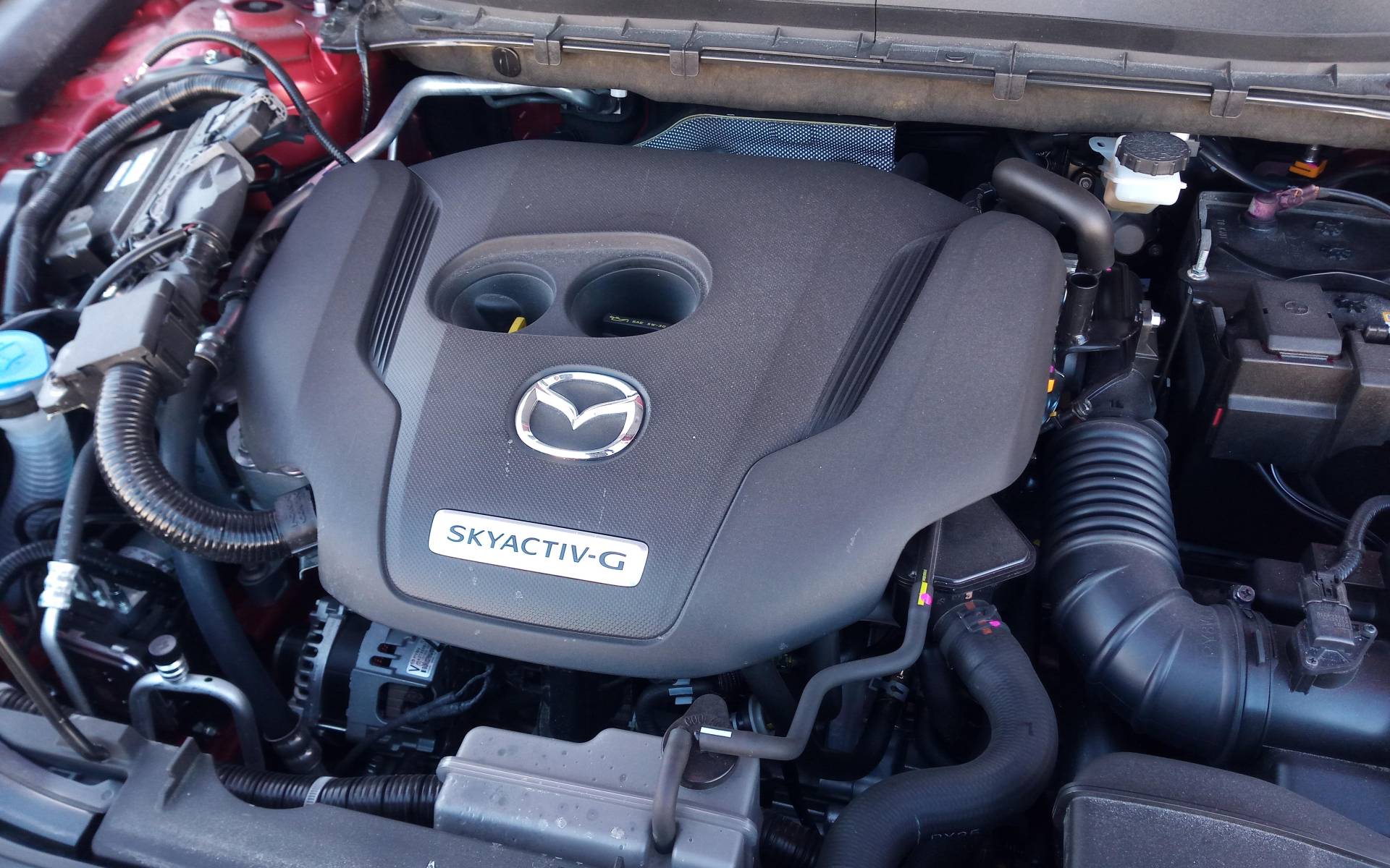 2017–2025 Mazda CX-5: What You Need to Know Before Buying